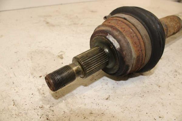 ARBRE DE TRANSMISSION DROIT VW/AUDI/SKODA - Vue 2